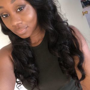 Meet your Posher, Charmaine